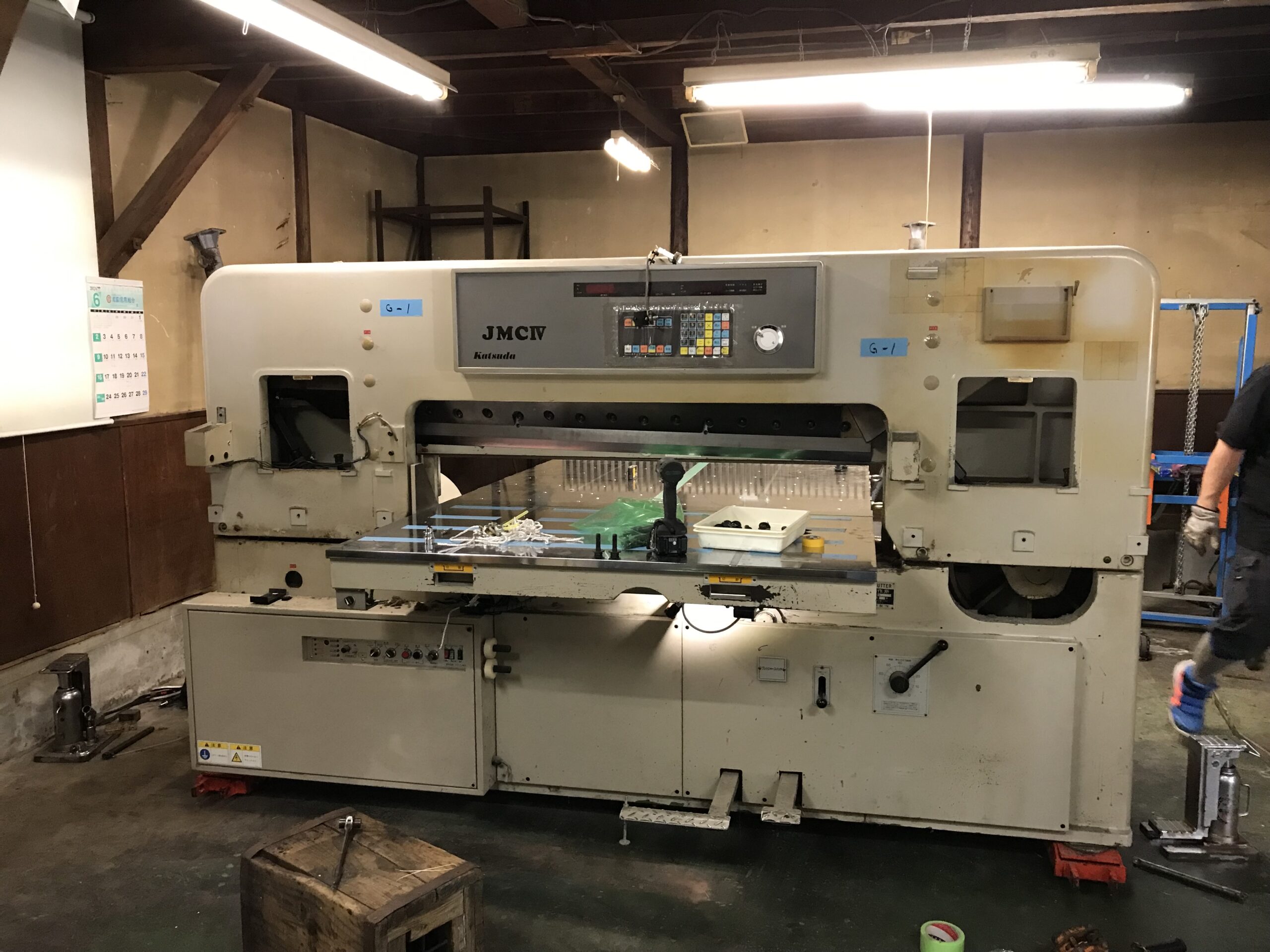 ブログ投稿画像