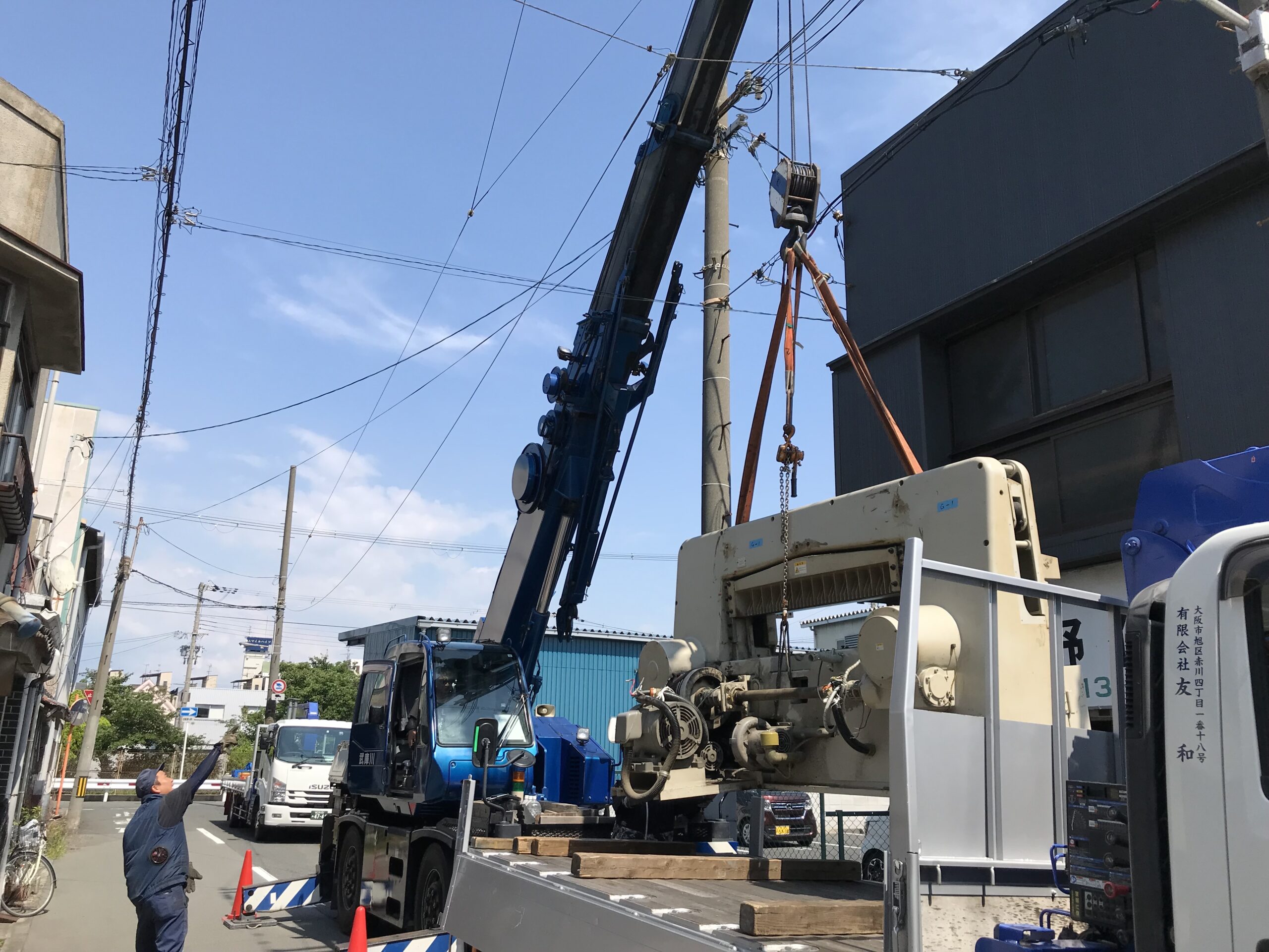 ブログ投稿画像