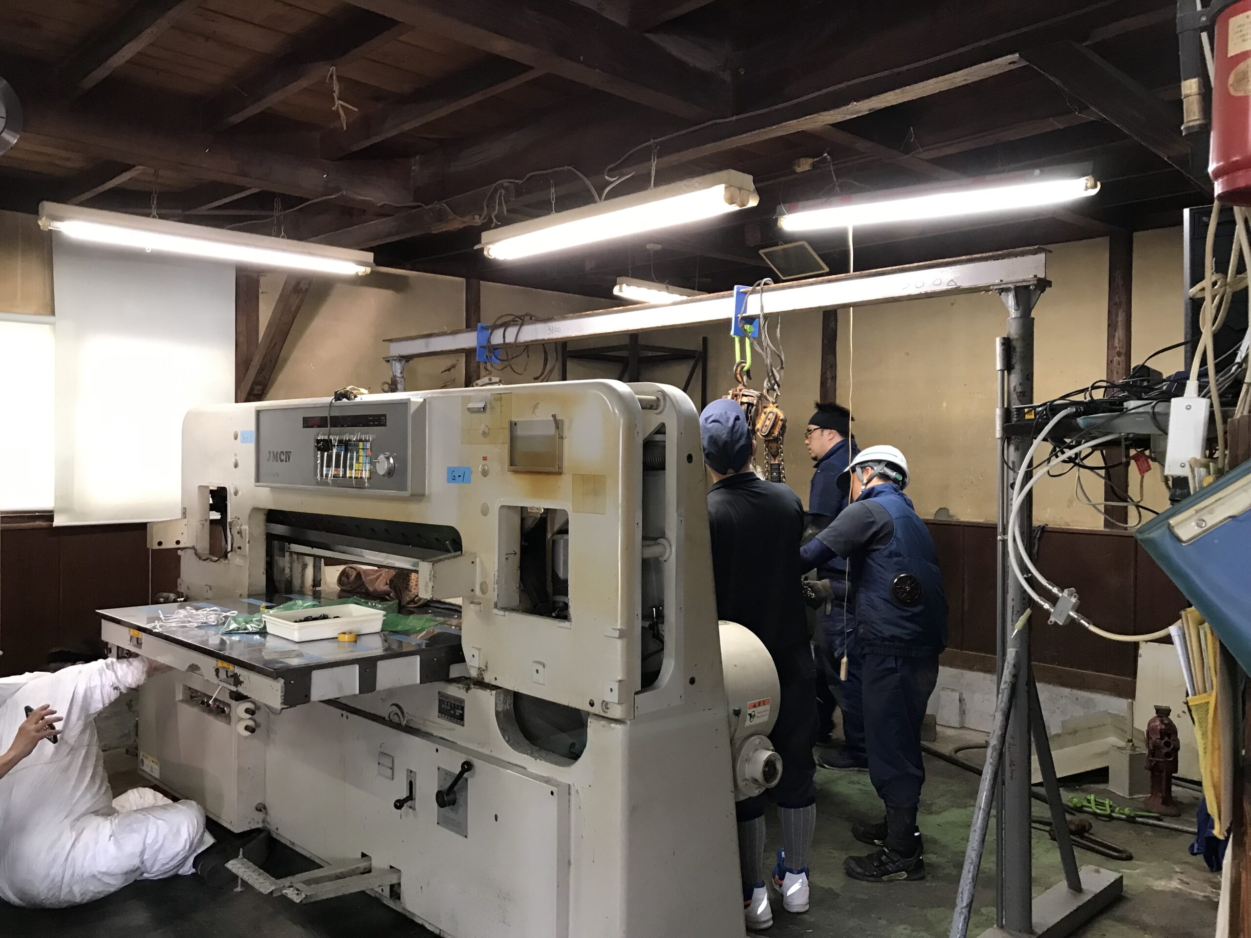 ブログ投稿画像