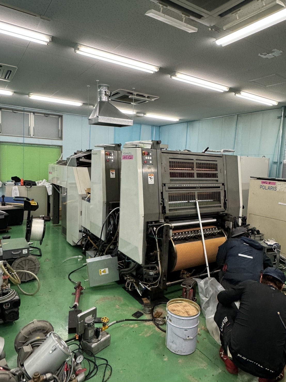 ブログ投稿画像