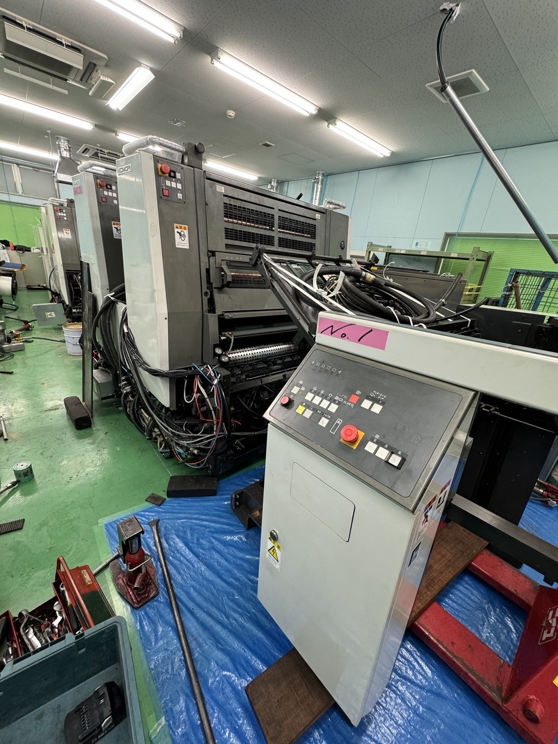 ブログ投稿画像